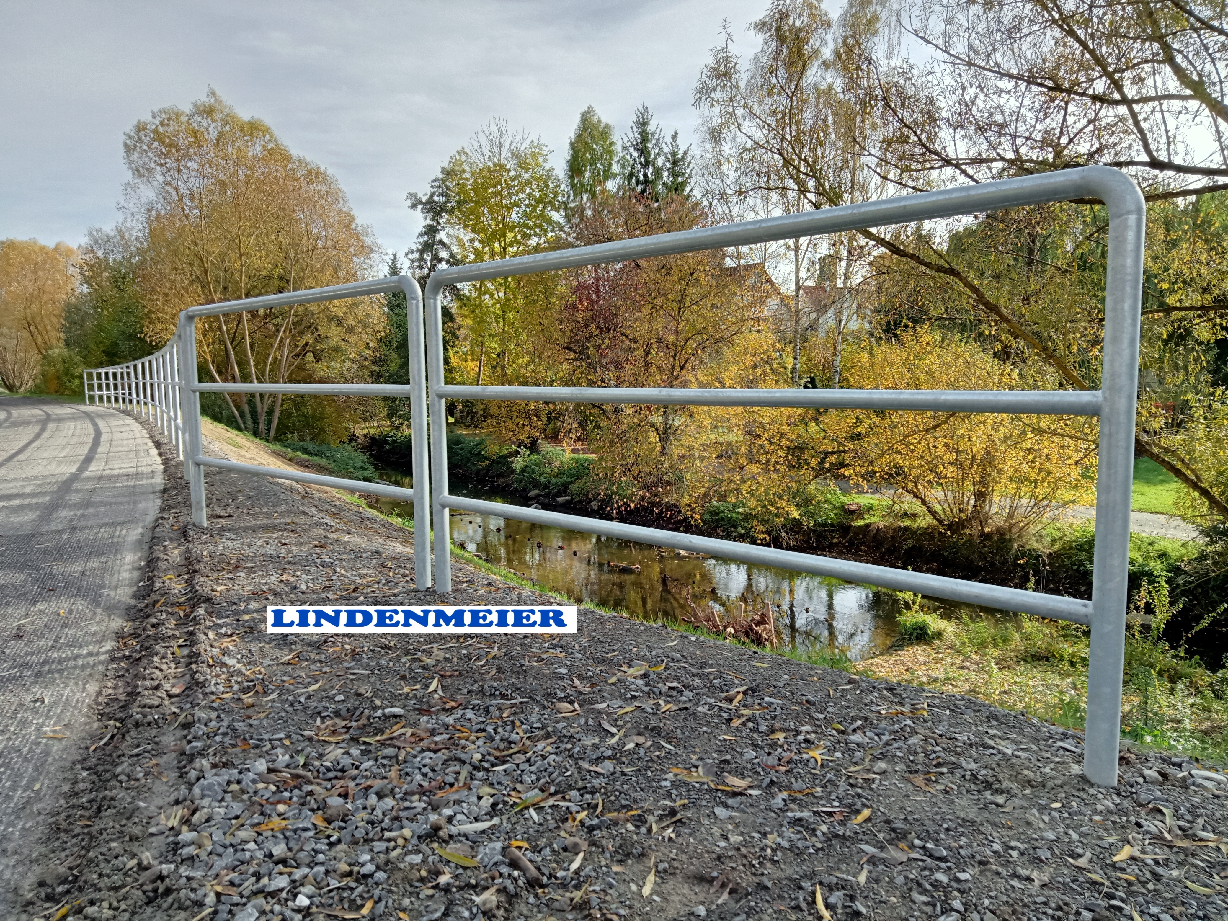 Absturzbügel